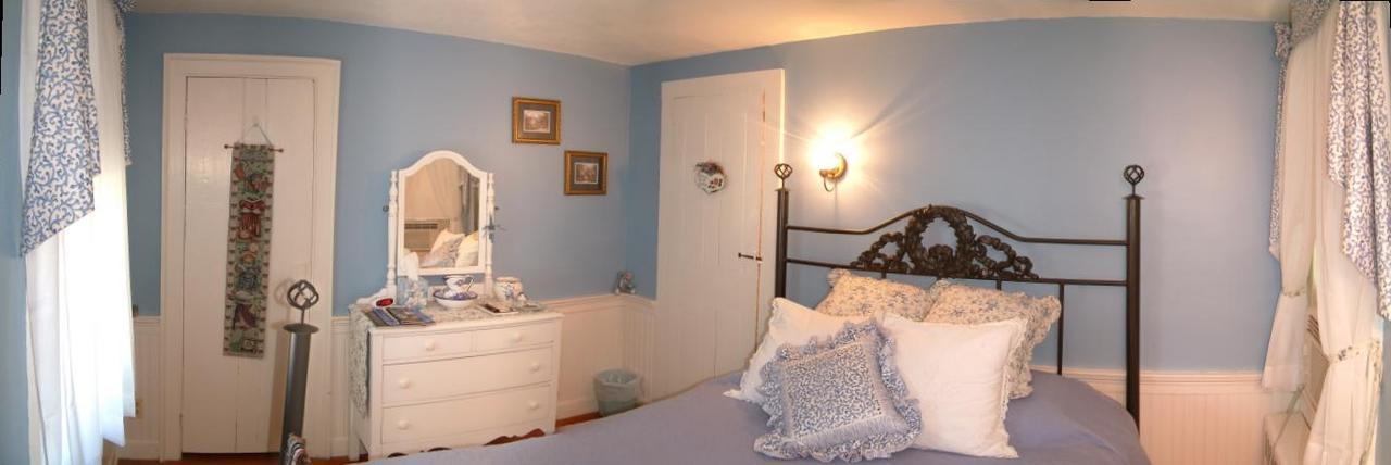 Truman Gillet House Bed and breakfast Granby