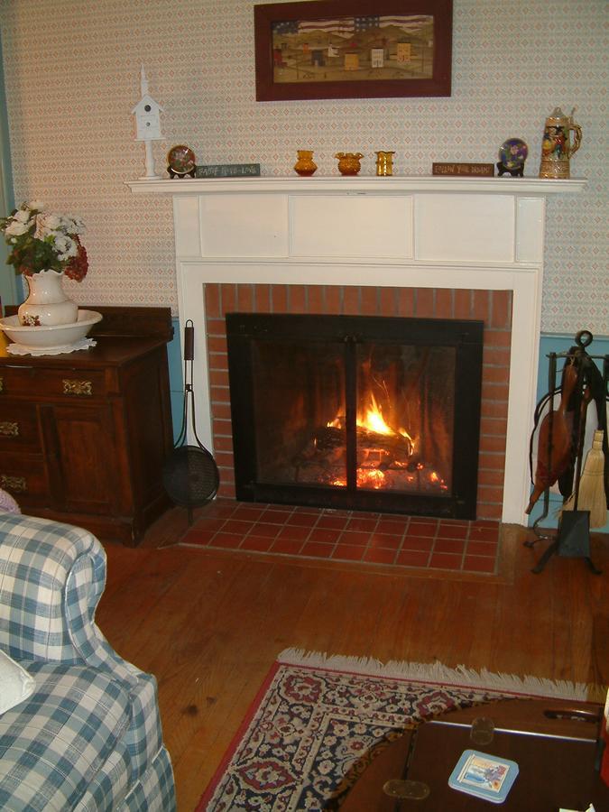 Bed and breakfast Truman Gillet House Granby