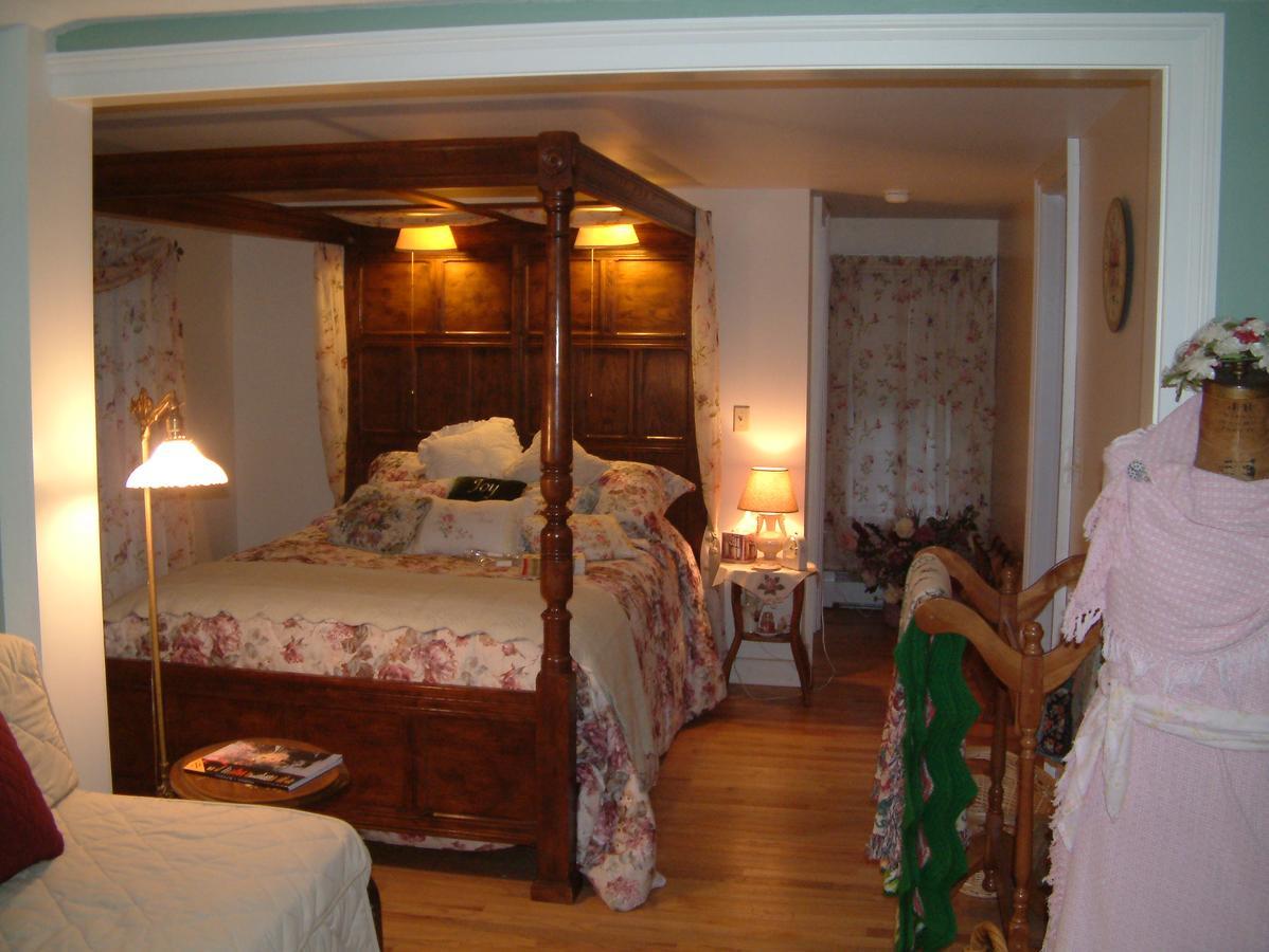 Bed and breakfast Truman Gillet House Granby