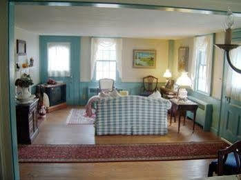 Truman Gillet House 2* Granby